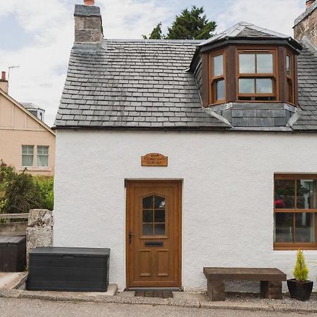 Crossroads Cottage Drumnadrochit Eksteriør bilde